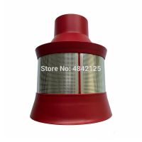 nm-Roborock H6 Cyclone Assembly Red For Roborock Handheld Cordless Vacuum Cleaner H6 Replacement Spare Parts Cyclone Vacuum Module