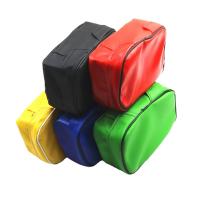 【LZ】rrivn8 Universal PU Tail Luggage Tool Bag  Box For Motorcycle Honda Yamaha XR DRZ