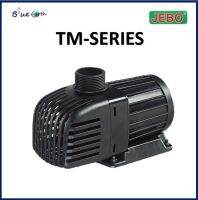 ปั๊ม​น้ำแบบประหยัดไฟ JEBAO รุ่น TM3500/TM5000/TM6500/TM8000/TM10000