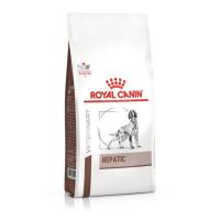 Royal Canin Hepatic อาหารสำหรับสุนัขตับ 1.5kg