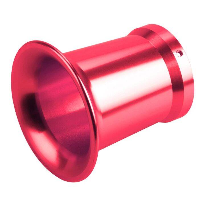 50Mm CNC Velocity Stack For PWK 21/24/26/28/30Mm Carb Carburettor