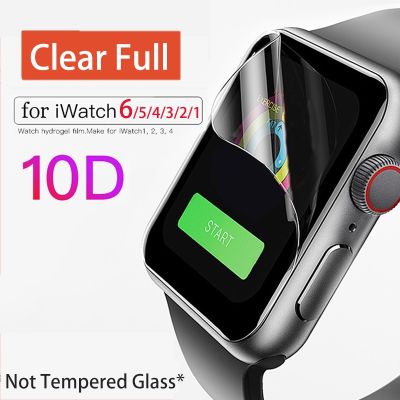 Screen Protector Apple Watch Series 3 38 Mm - Watch Case Cover Apple 6 Se 5 4 3 - Aliexpress