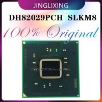 Chipset DH82029PCH SLKM8 BGA Asli Baru 100%