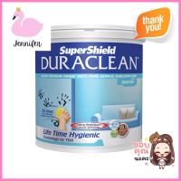 สีรองพื้นปูนเก่า TOA SUPERSHIELD DURACLEAN 2.5 แกลลอนOLD PLASTER PRIMER TOA SUPERSHIELD DURACLEAN 2.5GAL **คุ้มที่สุดแล้วจ้า**