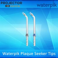 Waterpik PS-100E Genuine Plaque Seeker Replacement Tips, Water Flosser Tip Replacement, The Plaque Seeker Tip PS-100E