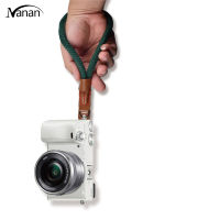 【New product】Camera Hand Wrist Strap Lanyard Adjustable Nylon Woven Grip Belt Compatible For Canon Sony Leica Dslr Camera