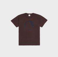 Shadow Moon Bleached Boxy T-Shirt