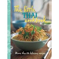 LITTLE THAI COOKBOOK, THE: MORE THAN 80 DELICIOUS RECIPES:LITTLE THAI COOKBOOK, THE: MORE THAN 80 DELICIOUS RECIPES