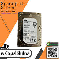 Dell Constellation ES.3 2TB 7.2K Sata 6Gbps 3.5" Hard Disk 055FX5 // ST2000NM0033 (Used) //  สินค้ารับประกัน โดย บริษัท อะไหล่เซิร์ฟเวอร์ จำกัด