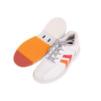 Women Bowling Shoes Skidproof Sole Professional Sports Ladies Essential Beginners With Sneakers