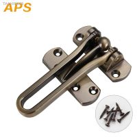 ♙ Anti-theft Buckle Door Lock Buckle Safety Chain Door Buckle Door Chain Back Lock Safety Hotel Bolt