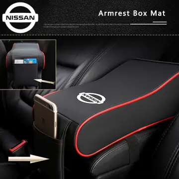 Shop Leather Car Armrest Pad online