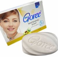 Goree Whitening Soap สบู่บำรุงผิว