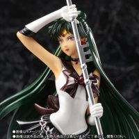 Figuarts Zero Sailor Pluto -Sailor Moon Crystal-