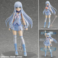 Figma ฟิกม่า งานแท้ 100% Figure Action Max Factory จาก Arpeggio of Blue Steel Ars Nova Cadenza สงครามเรือรบสยบโลก Iona ไอโอน่า Ver Original from Japan แอ็คชั่น ฟิกเกอร์ Anime อนิเมะ การ์ตูน มังงะ ของขวัญ สามารถขยับได้ Doll ตุ๊กตา manga Model โมเดล