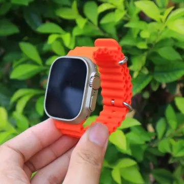 Smart watch best sale lazada philippines