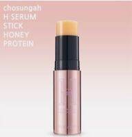 Chosungah โจซองอา Rare item ฮันนี่โปรตีน stick บาล์มหน้าเงา ขนาด 10g ของเกหลีแท้ 100%