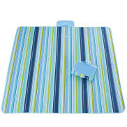 2m x 2m2 THẢM DU LỊCH GẤP GỌN CHỐNG THẤM CAO CẤP,TẤM TRẢI PICNIC CẮM TRẠI