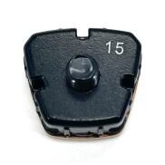 Đồng Golf Trọng Lượng Cho Ping G400 Điều Khiển Vàng 10G 12.5G 15G 17G 19G