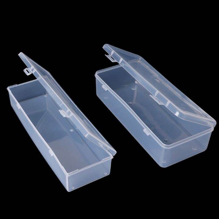 rectangular-plastic-clear-storage-box-jewelry-container-case-bead-organizer-case-new