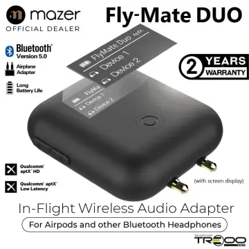 Flight Adapter Bluetooth Sudio - Best Price in Singapore - Jan 2024