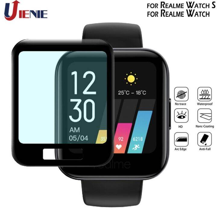 film-pelindung-layar-3d-full-cover-untuk-realme-watch-s-realme-watch