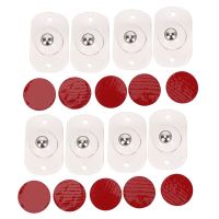 360º Rotating Wheels Mini Swivel Casters Wheels Universal Wheels For Furniture Various Storage Boxes (32 PC) Furniture Protectors  Replacement Parts