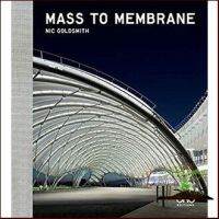 that everything is okay ! &amp;gt;&amp;gt;&amp;gt; Mass to Membrane [Hardcover]หนังสือภาษาอังกฤษมือ1(New) ส่งจากไทย