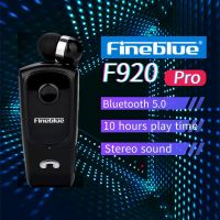 【Audio player】 Fineblue F920บลูทูธหูฟังหูฟังสวมศีรษะ Fineblue F920 F920ชุดหูฟังไร้สาย Pro - Aliexpress