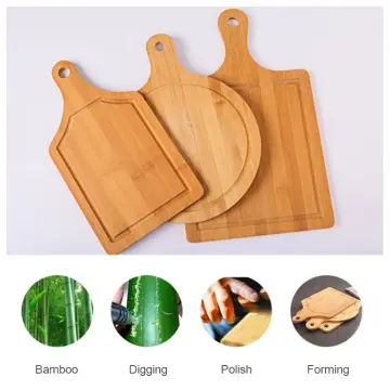 black walnut chopping board bread board wooden cutting Sushi Tray Fruit  board Tools fruit Kitchen Bread Hangable P H0P8