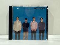 1 CD MUSIC ซีดีเพลงสากล Weezer - Weezer (C12F19)