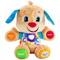 ตุ๊กตาสอนภาษา  Tummy Fisher-Price