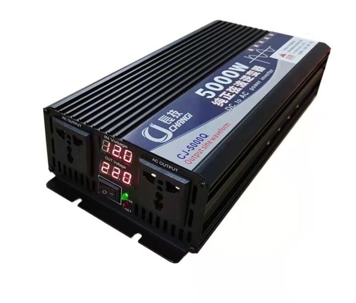 inverter-5000w