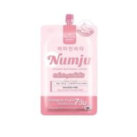 นัมจู แบบซอง Numju ขนาด 25g.(1*10ซอง/กล่อง)