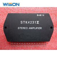 ใหม่เดิม STK4231V STK4231II STK1080II โมดูล