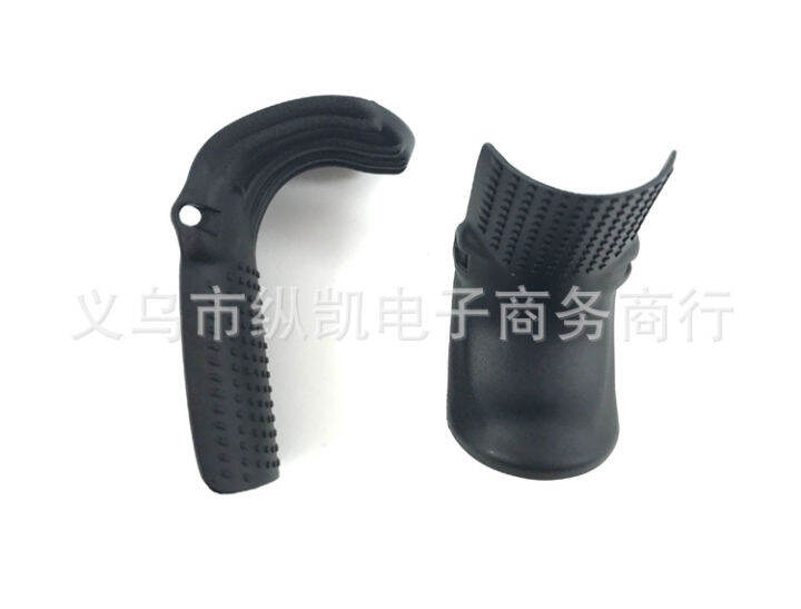 อเมซอน-aliexpress-ebay-ขายร้อนจับอะแดปเตอร์แผ่นยางพลาสติกกันลื่น-glock