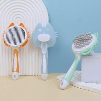 Slicker Brush For Dogs Cat Shedding Brush Cat Grooming Brush Pet Grooming Brushes Dog Brush For Shedding Grooming Cute Tool Brushes  Combs