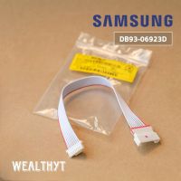 สายแพรแอร์ Samsung DB93-06923D สายไฟต่อเข้าแผงวงจรแอร์ซัมซุง ASSY CONNECTOR WIRE (สาย 9 เส้น ใช้คู่กับ DB93-06922C)