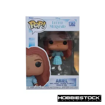 Shop Little Mermaid Funko Pop online | Lazada.com.ph