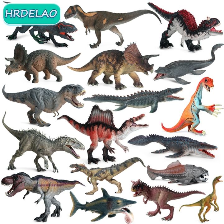 zzooi-simulation-jurassic-dinosaurs-world-animals-shark-models-action-figures-pvc-cognition-figures-educational-toys-for-children-gift