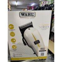 แบตตาเลี่ยนWahl USA แท้??? ???มีใบรับประกัน ใช้งานทนทาน ตัดผม เครื่องแรง วอลล์ แบตเตอเลี่ยน มีฟันรอง ตัดง่าย ปรับฟันได้