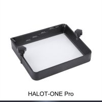 ชุดถังเรซิน Creality Halot One One Pro ก่อนติดตั้งทำความสะอาดง่ายกรอบโลหะสำหรับ Halot One Plus/sky 3d