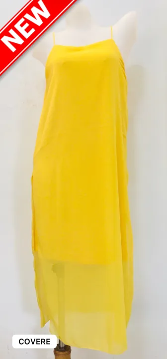 MADE IN THAILAND CROSSED BACK SPAGHETTI SLEEVES LOW NECKLINE 2 STARP made-in-thailand-crossed-back-spaghetti-sleeves-low-neckline-2-starp