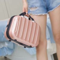 【jw】✿  Makeup Necessary Suitcase Adults Luggage