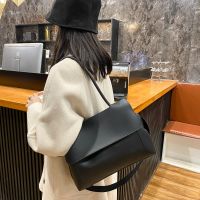 【jw】▥♙  New Fashion Handbags for Large Capacity Shoulder 2023 Briefcase Crossbody Color