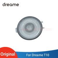 เดิม Dreame T10มือถือเครื่องดูดฝุ่นไร้สายเปลี่ยนอะไหล่ฝุ่นถ้วยด้านล่างปกฝุ่นอุปกรณ์เสริมฝาครอบ