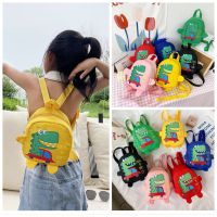 เป้เด็ก กระเป๋าเป้เด็ก กระเป๋าลายการ์ตูน Childrens backpacks Childrens backpacks cartoon pattern bag