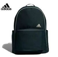 Adidasกระเป๋าเป้สะพายหลังกระเป๋าคอมพิวเตอร์คุณภาพสูง สำหรับผู้ชายผู้หญิง(ขนาด: ยาว 32 ซม. กว้าง 17 ซม. สูง 46 ซม.)