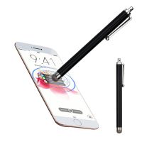 Universal Screen Micro-Fiber Stylus Pen For Iphone7/7 BK Stylus Pens