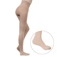 Compression Stockings Compression Panty Hose Varicose Veins 30-40mmHg Elastic Nursing Socks Compression Stockings